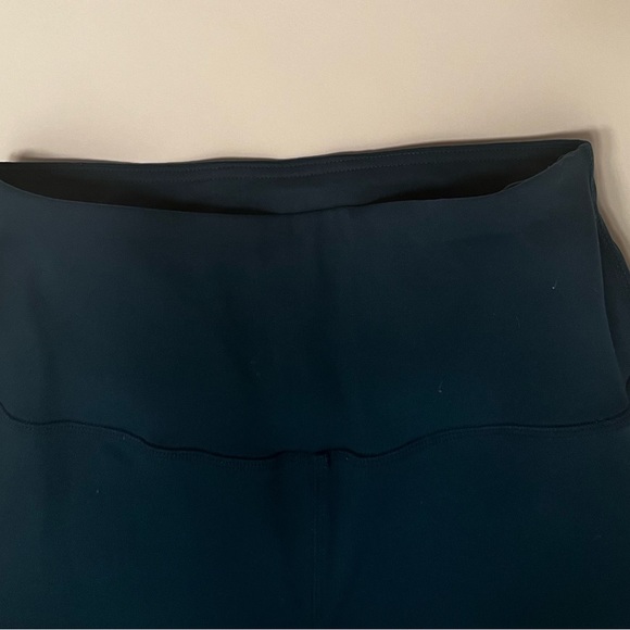 Kyodan (S) emerald green leggings - Picture 2 of 3